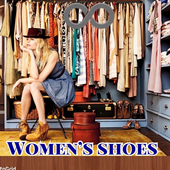 Women’s - Picture 1 of 1